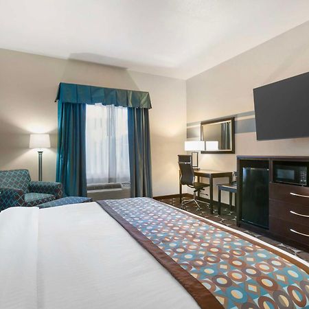 Best Western Sonora Inn & Suites Nogales Zewnętrze zdjęcie
