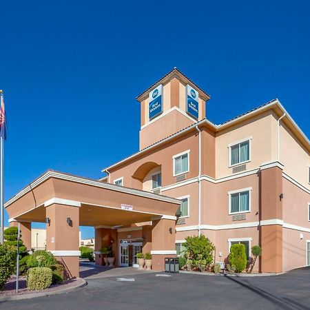 Best Western Sonora Inn & Suites Nogales Zewnętrze zdjęcie