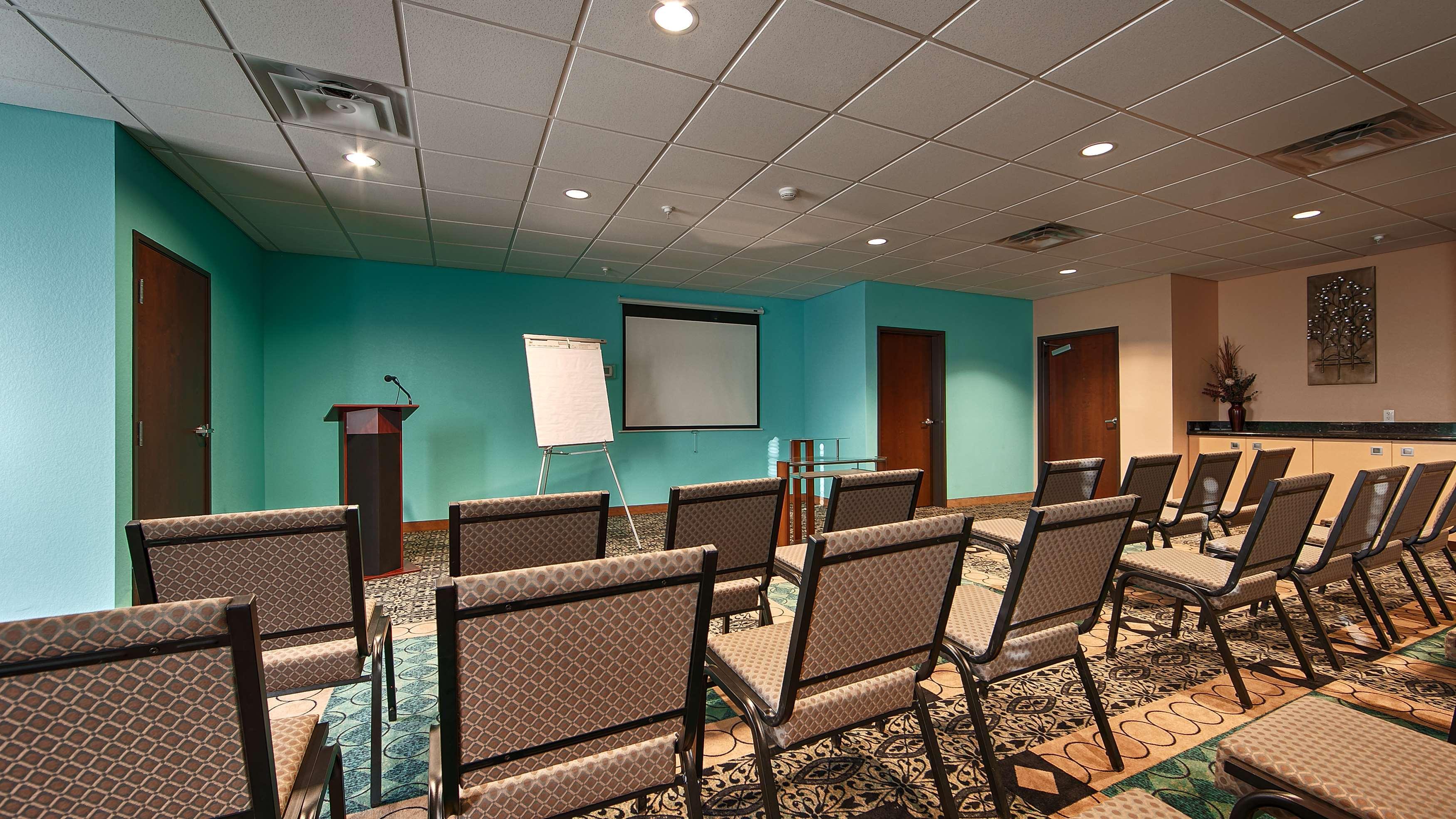 Best Western Sonora Inn & Suites Nogales Zewnętrze zdjęcie