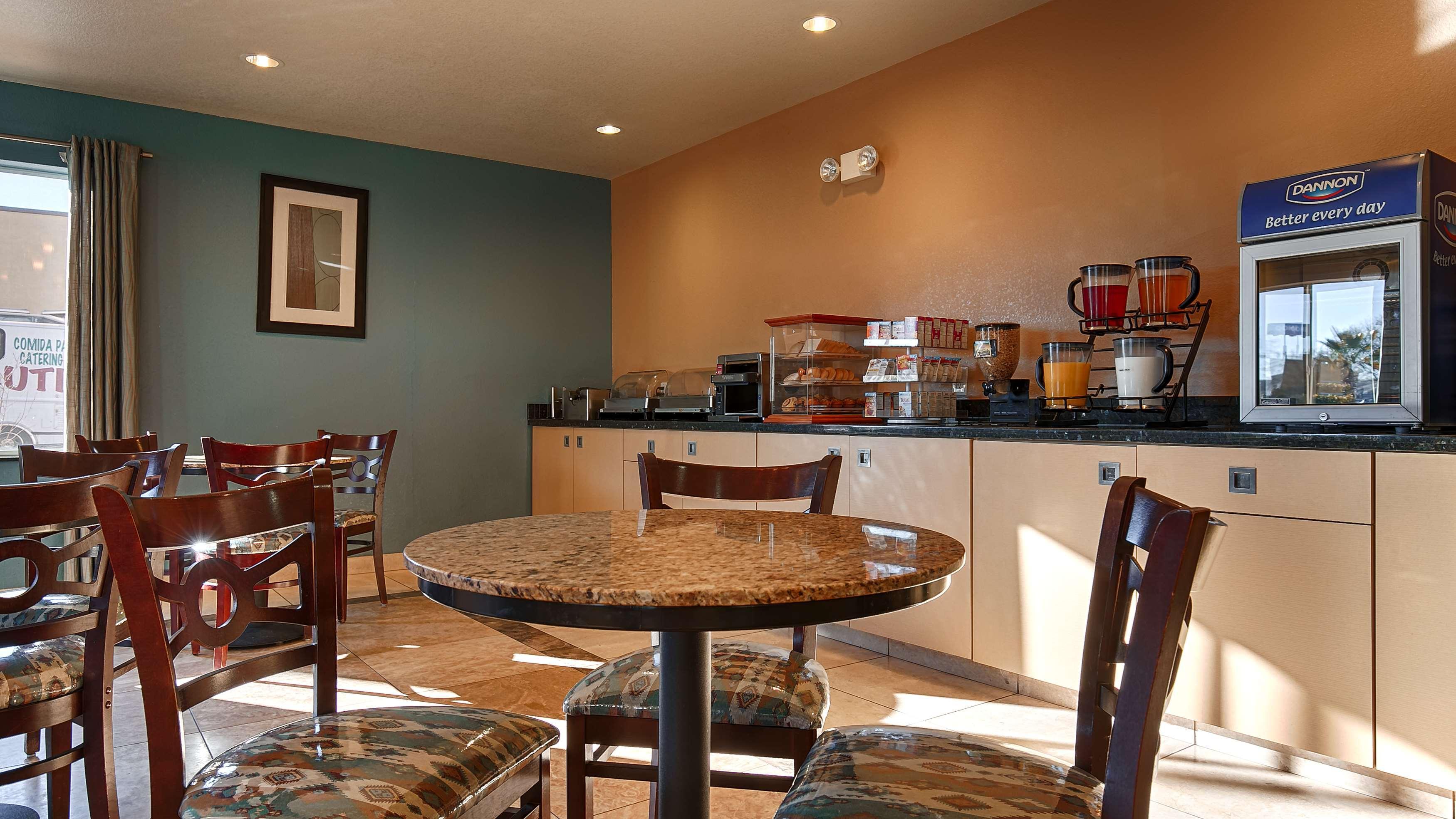 Best Western Sonora Inn & Suites Nogales Zewnętrze zdjęcie