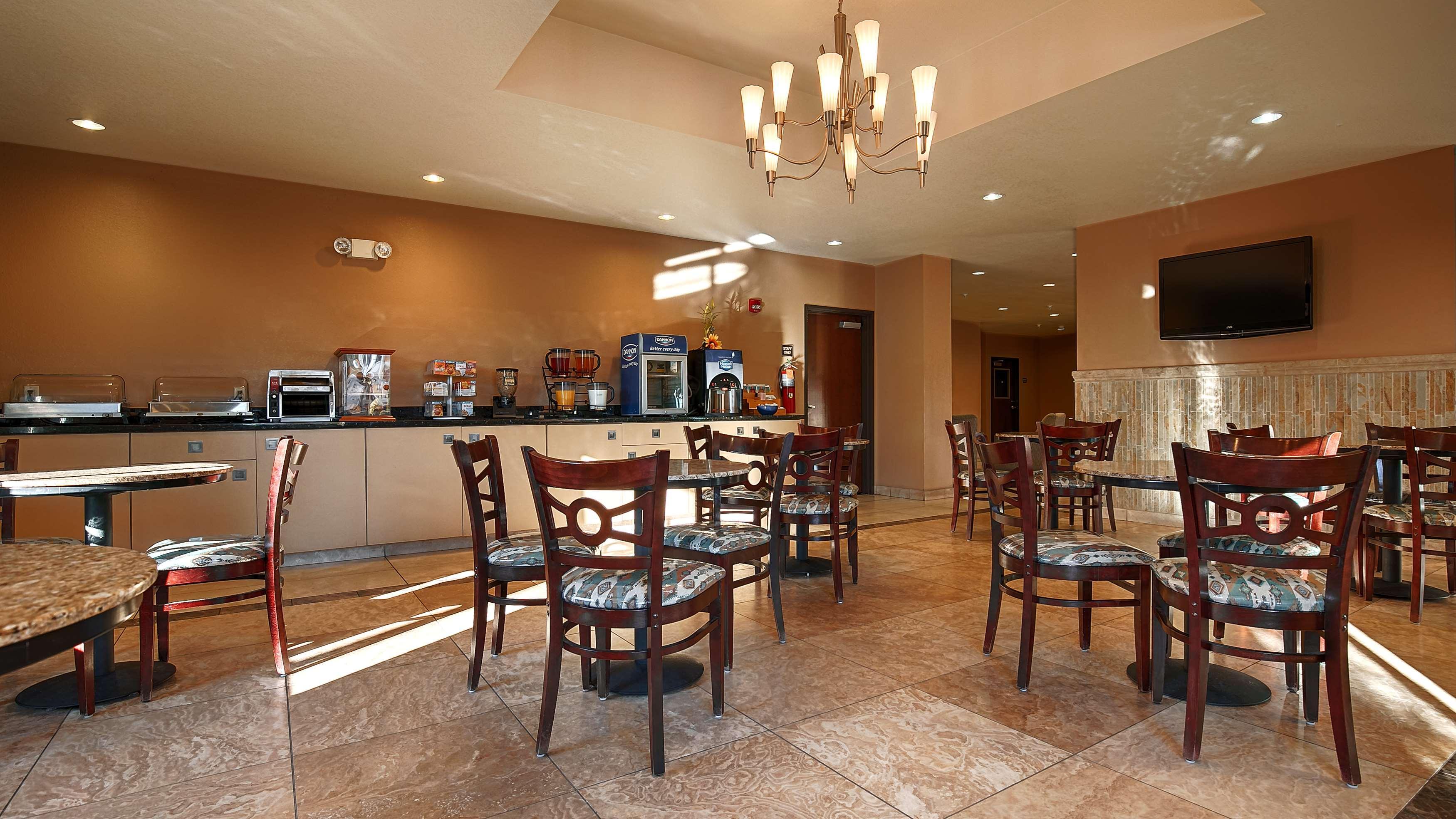 Best Western Sonora Inn & Suites Nogales Zewnętrze zdjęcie