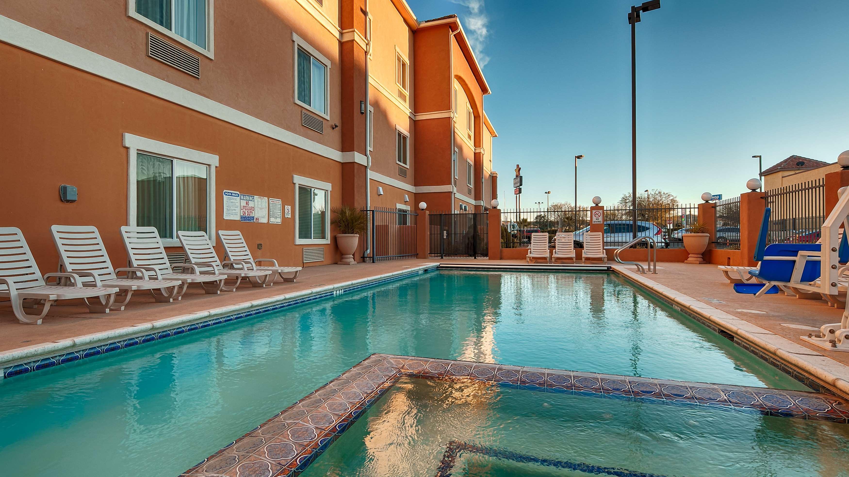 Best Western Sonora Inn & Suites Nogales Zewnętrze zdjęcie