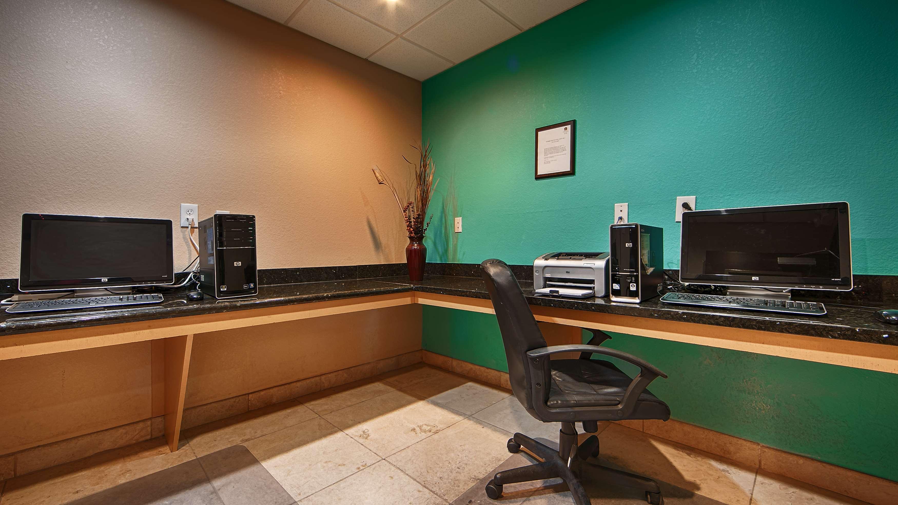 Best Western Sonora Inn & Suites Nogales Zewnętrze zdjęcie