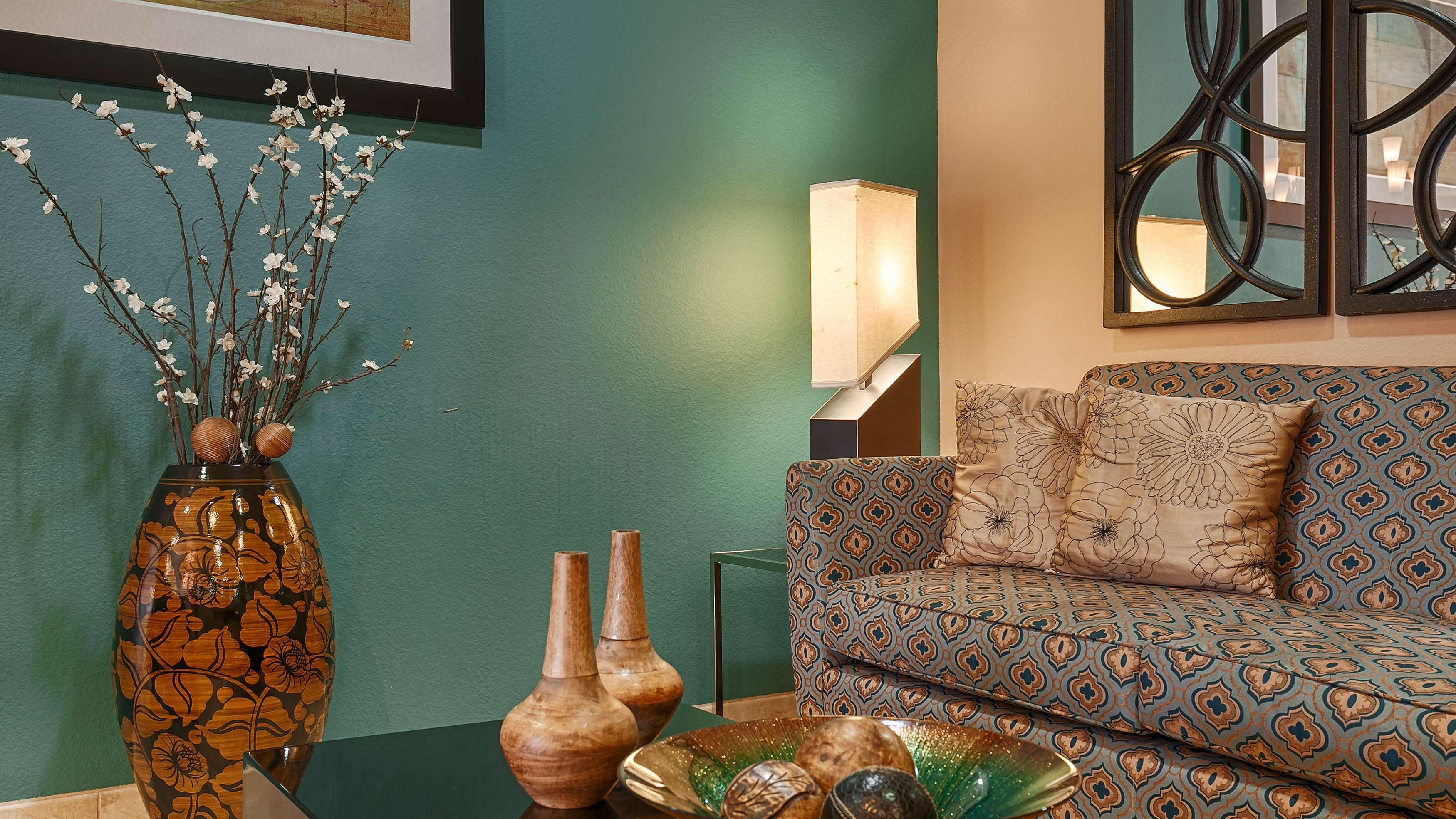 Best Western Sonora Inn & Suites Nogales Zewnętrze zdjęcie