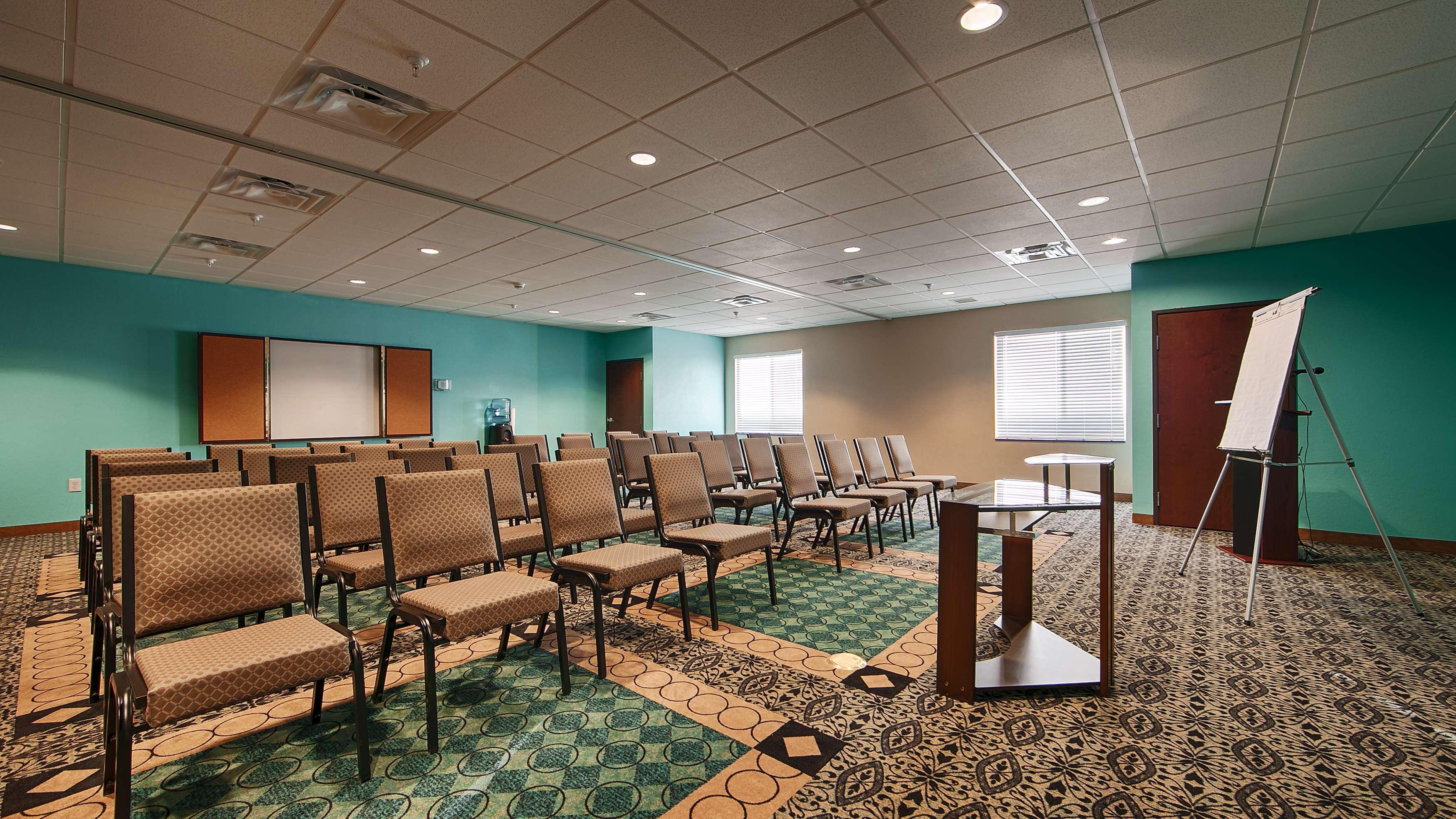 Best Western Sonora Inn & Suites Nogales Zewnętrze zdjęcie