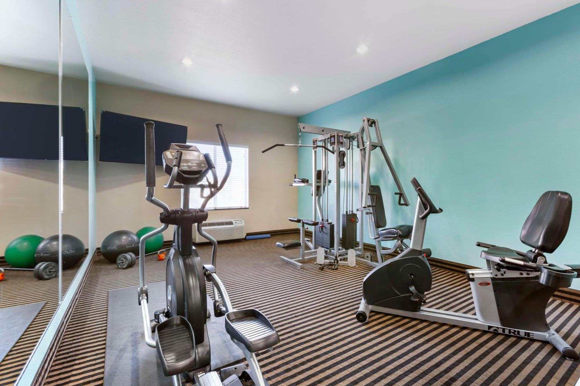 Best Western Sonora Inn & Suites Nogales Zewnętrze zdjęcie