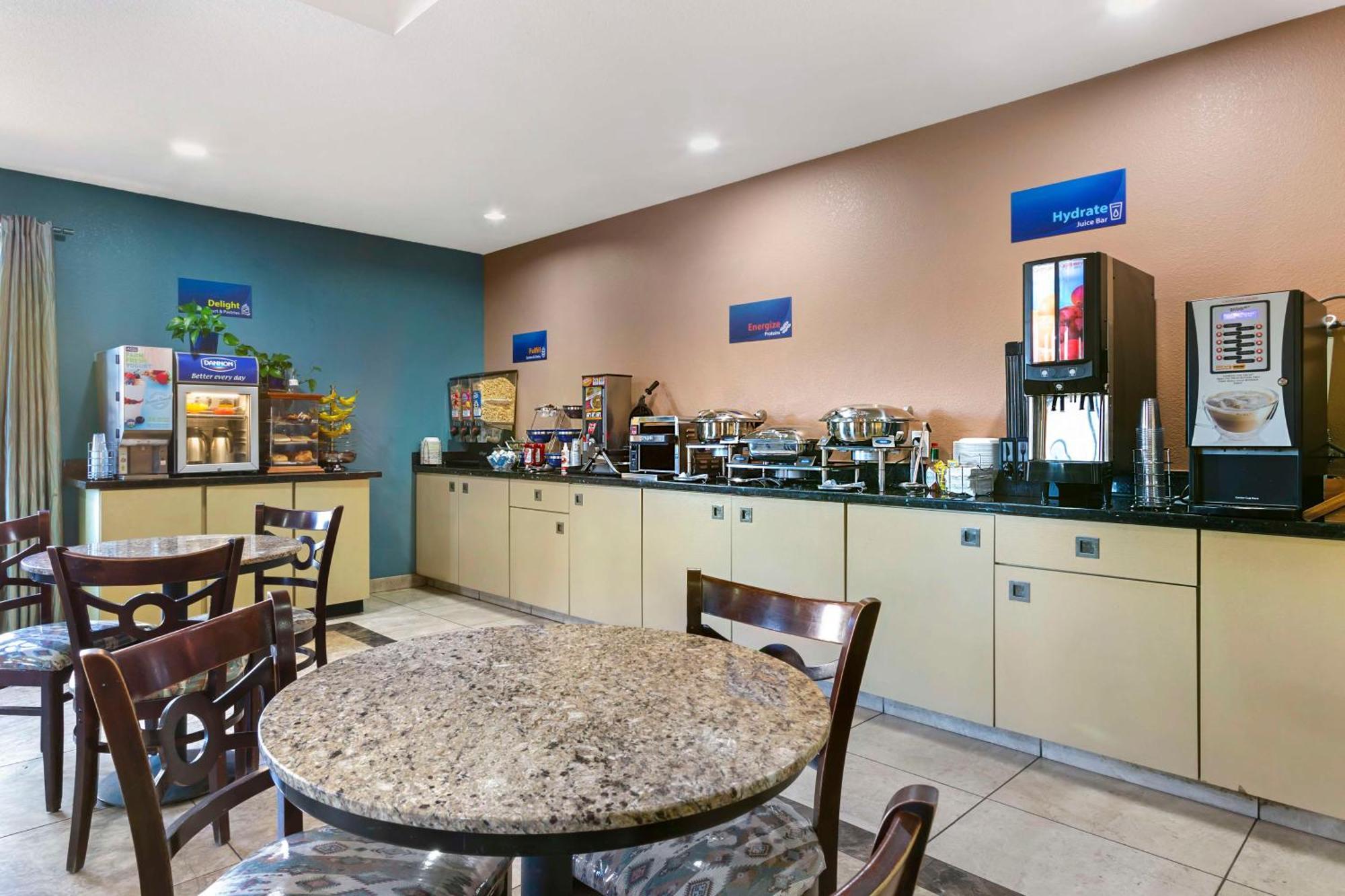 Best Western Sonora Inn & Suites Nogales Zewnętrze zdjęcie