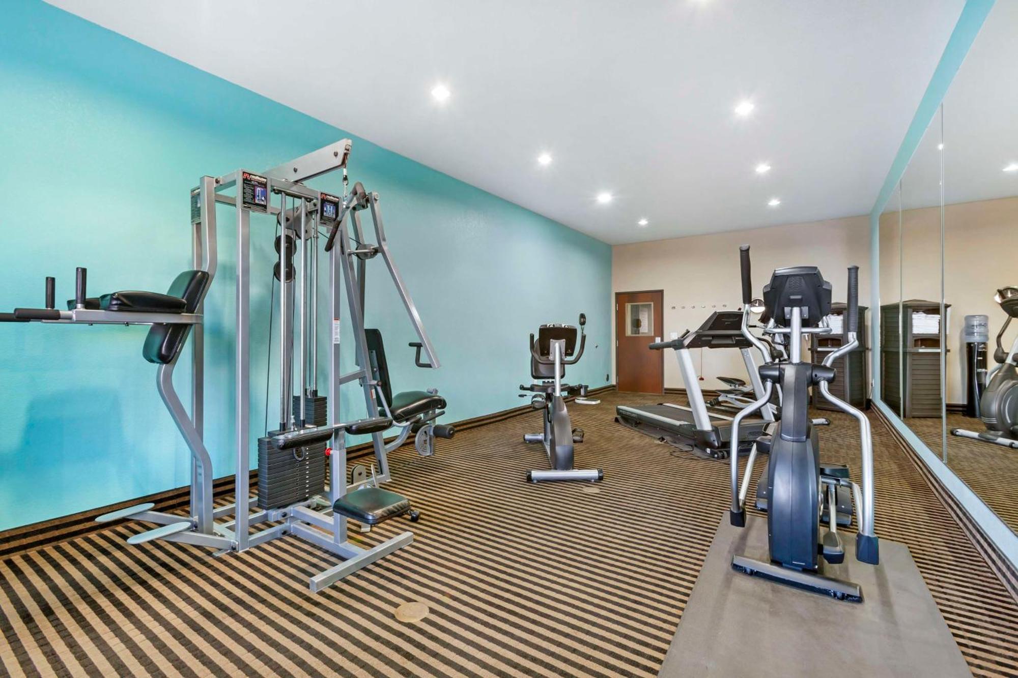 Best Western Sonora Inn & Suites Nogales Zewnętrze zdjęcie