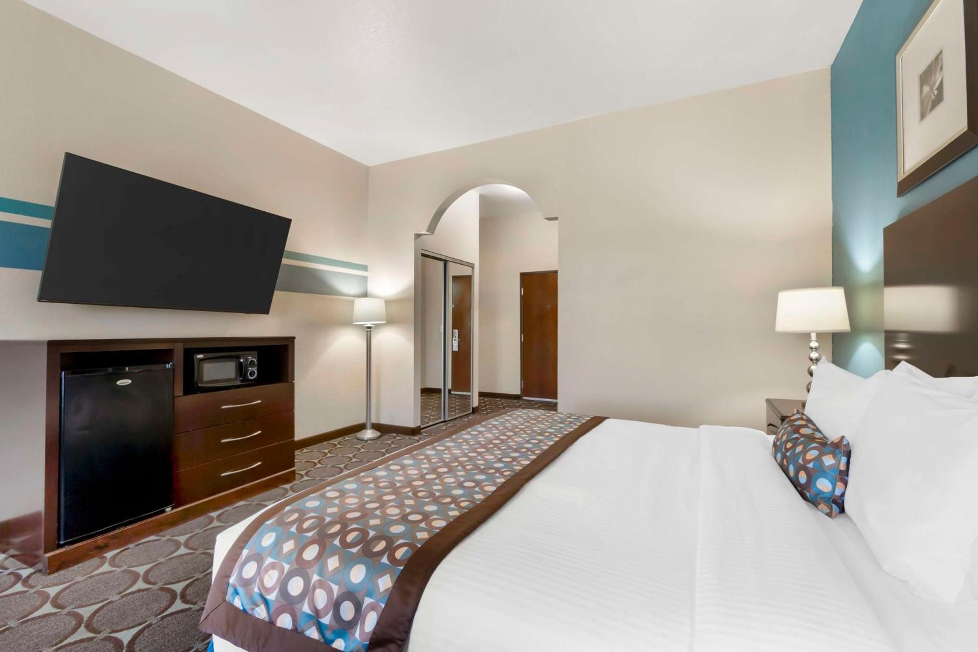 Best Western Sonora Inn & Suites Nogales Zewnętrze zdjęcie