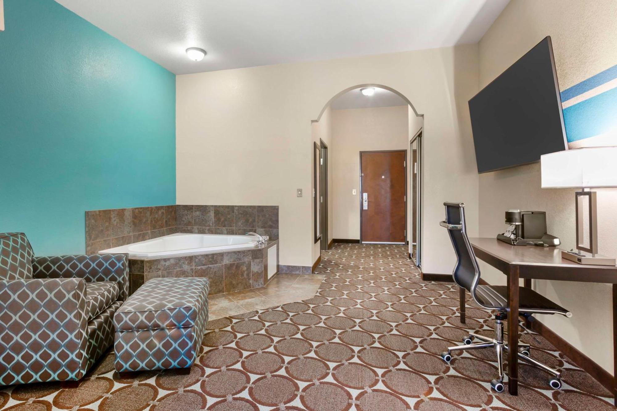 Best Western Sonora Inn & Suites Nogales Zewnętrze zdjęcie