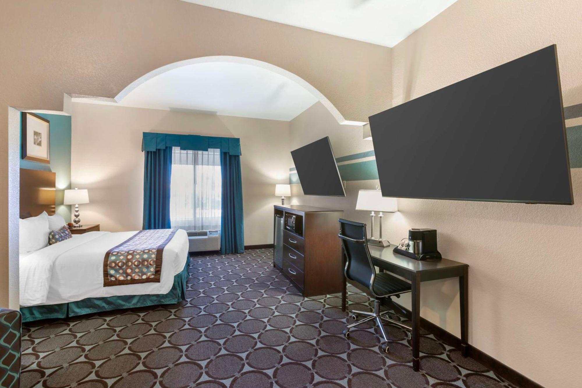 Best Western Sonora Inn & Suites Nogales Zewnętrze zdjęcie