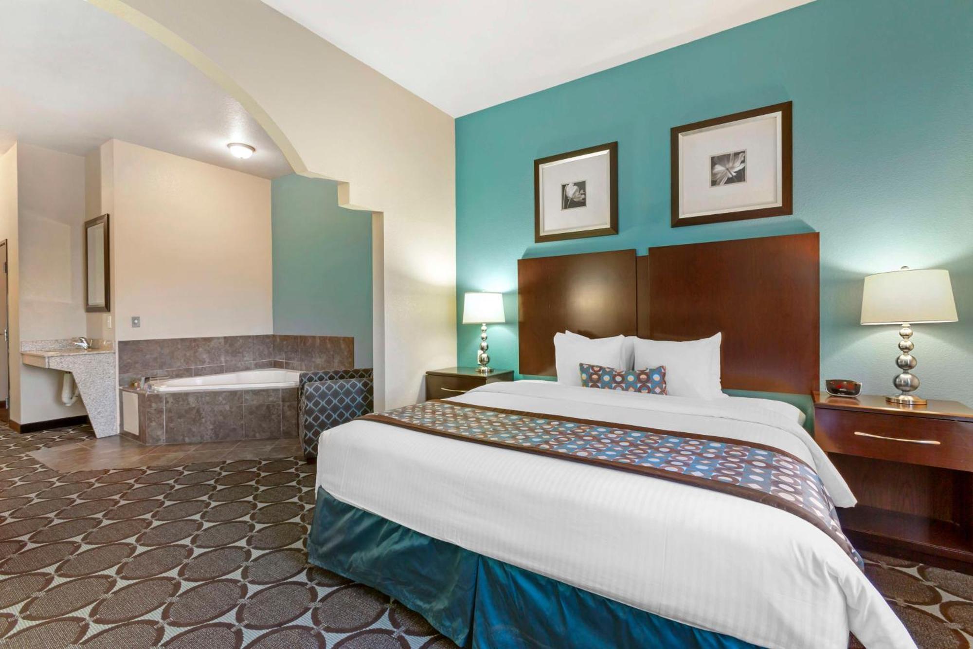 Best Western Sonora Inn & Suites Nogales Zewnętrze zdjęcie