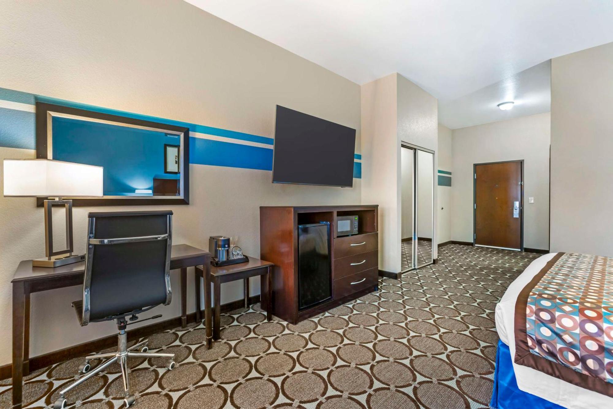 Best Western Sonora Inn & Suites Nogales Zewnętrze zdjęcie