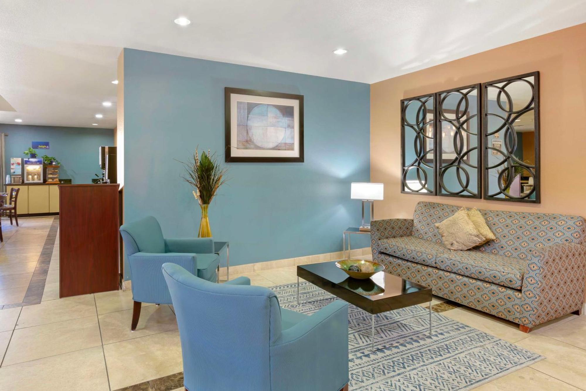 Best Western Sonora Inn & Suites Nogales Zewnętrze zdjęcie
