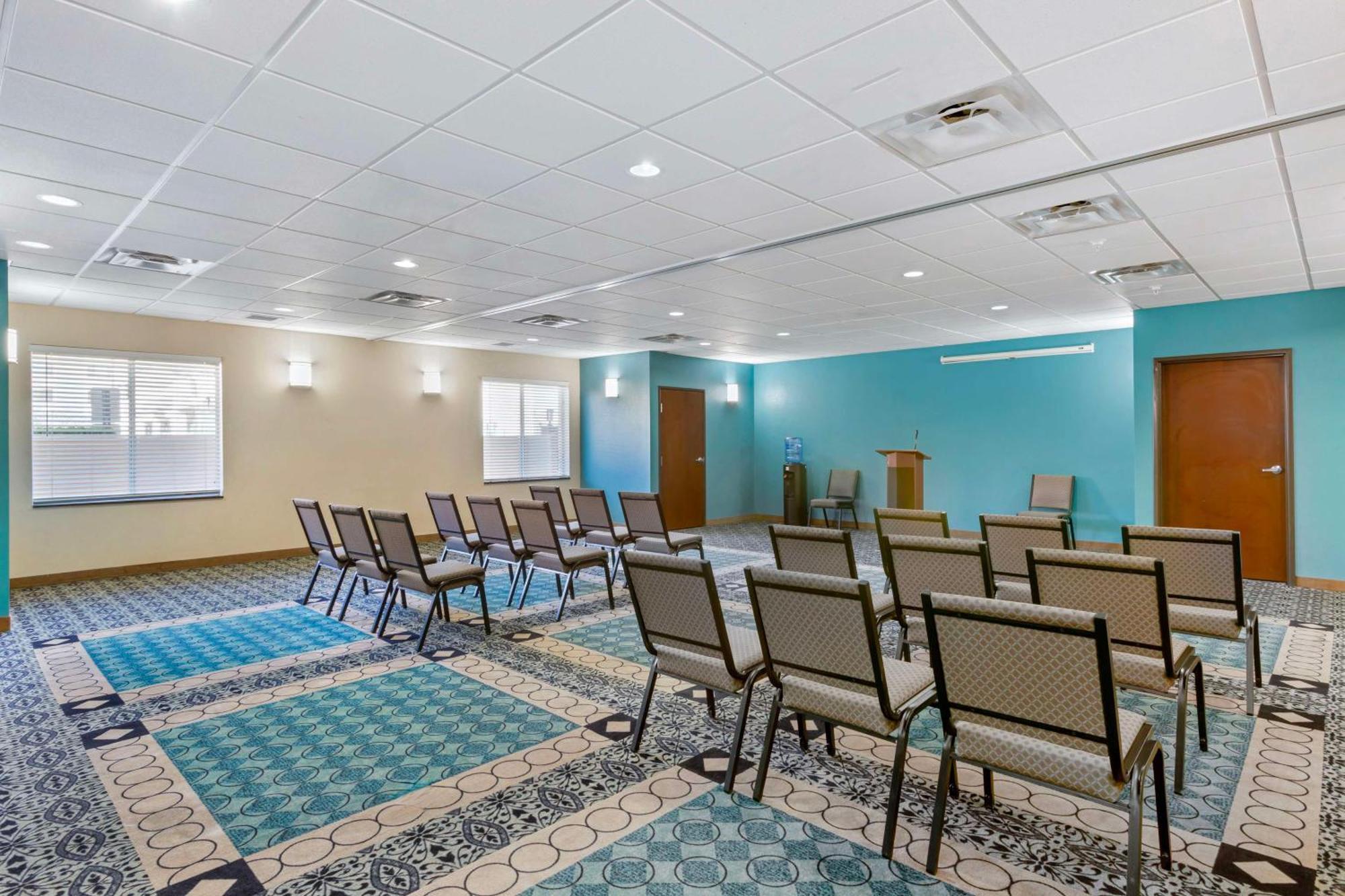 Best Western Sonora Inn & Suites Nogales Zewnętrze zdjęcie