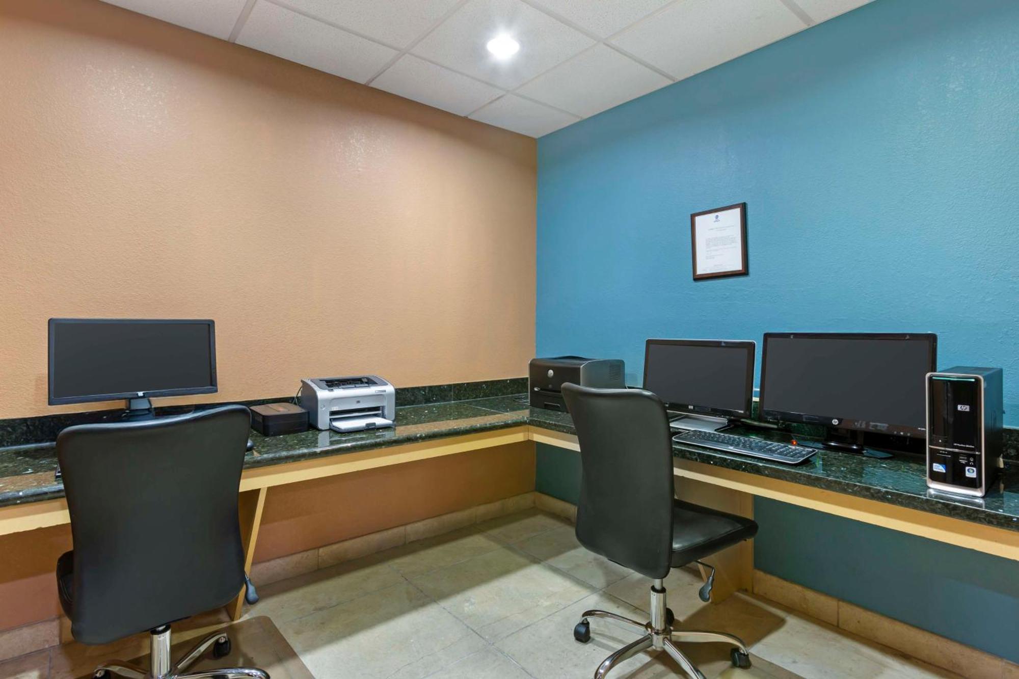 Best Western Sonora Inn & Suites Nogales Zewnętrze zdjęcie